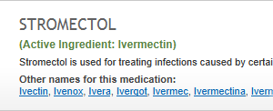 buy ivermectin stromectol