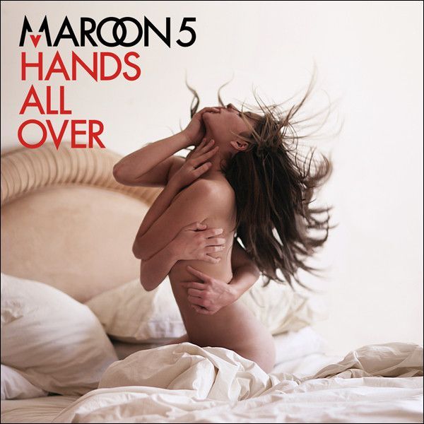 Hands All Over (Deluxe)