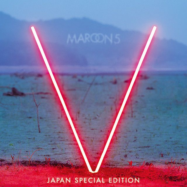 V Japan Special Edition